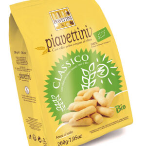 I Piavettini BIO classici 200g